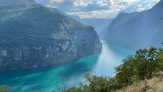 ノルウェー旅行