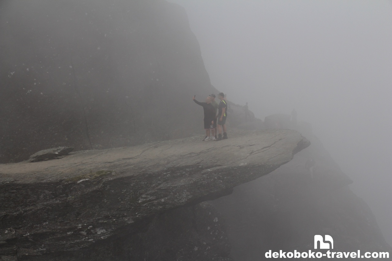 このタイミングで順番が回ってきたらアンラッキー