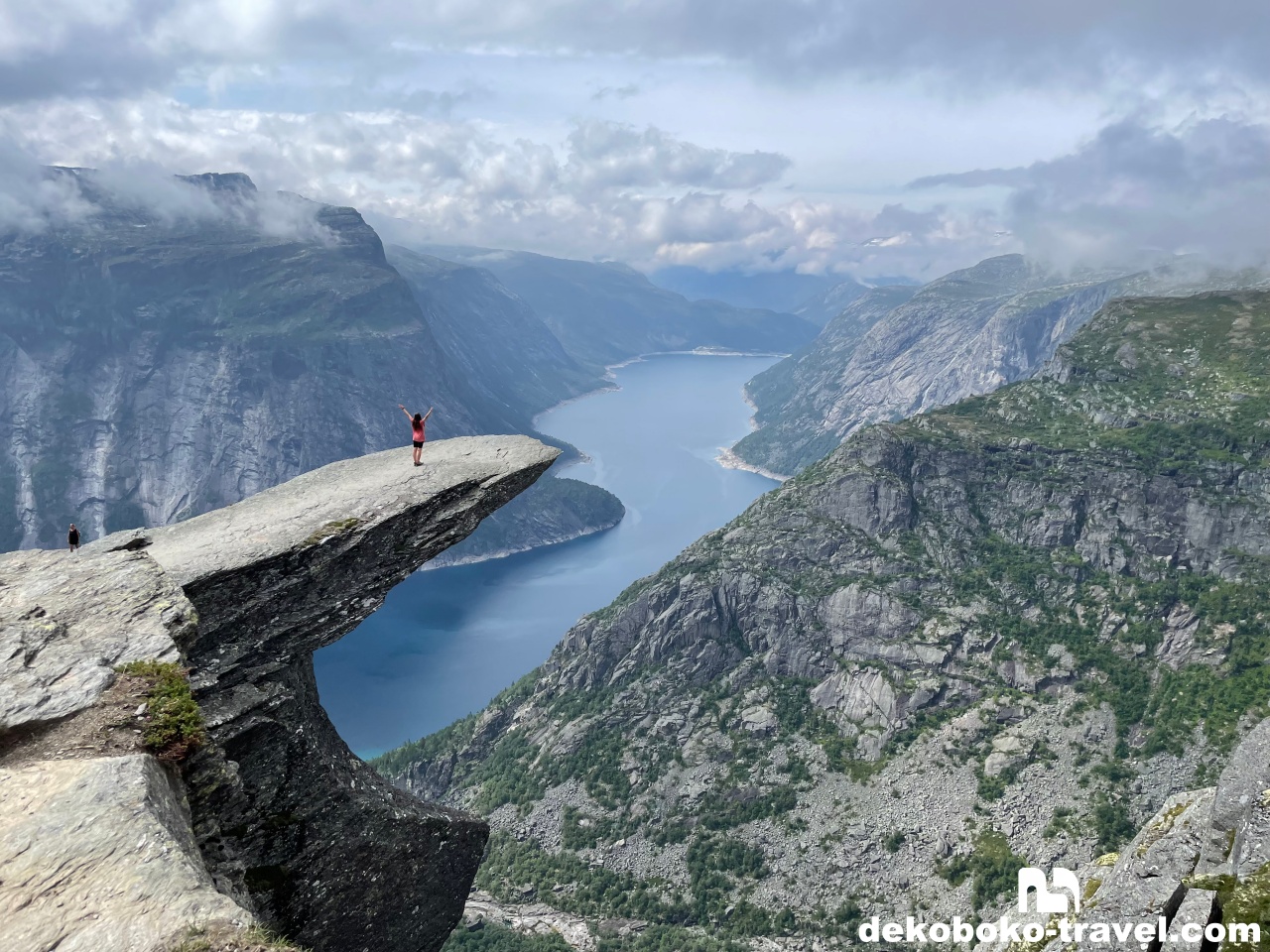 大自然を感じることができる