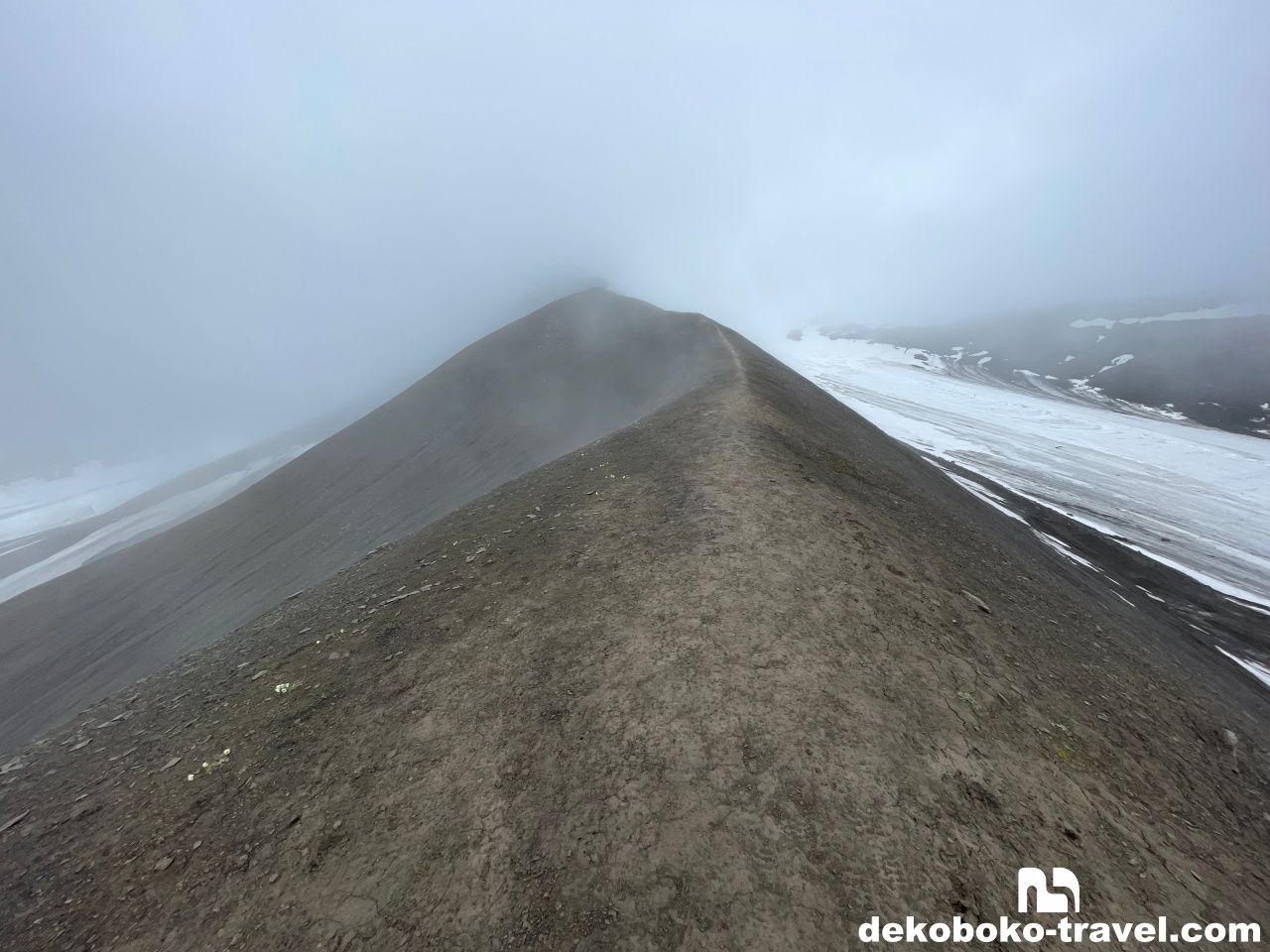 景色が見えない…