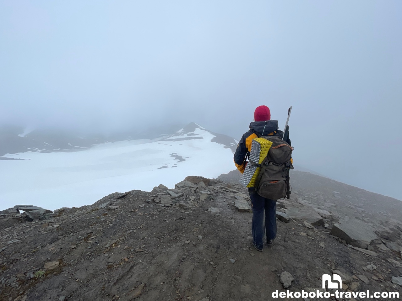 景色が見れたら絶景のはず