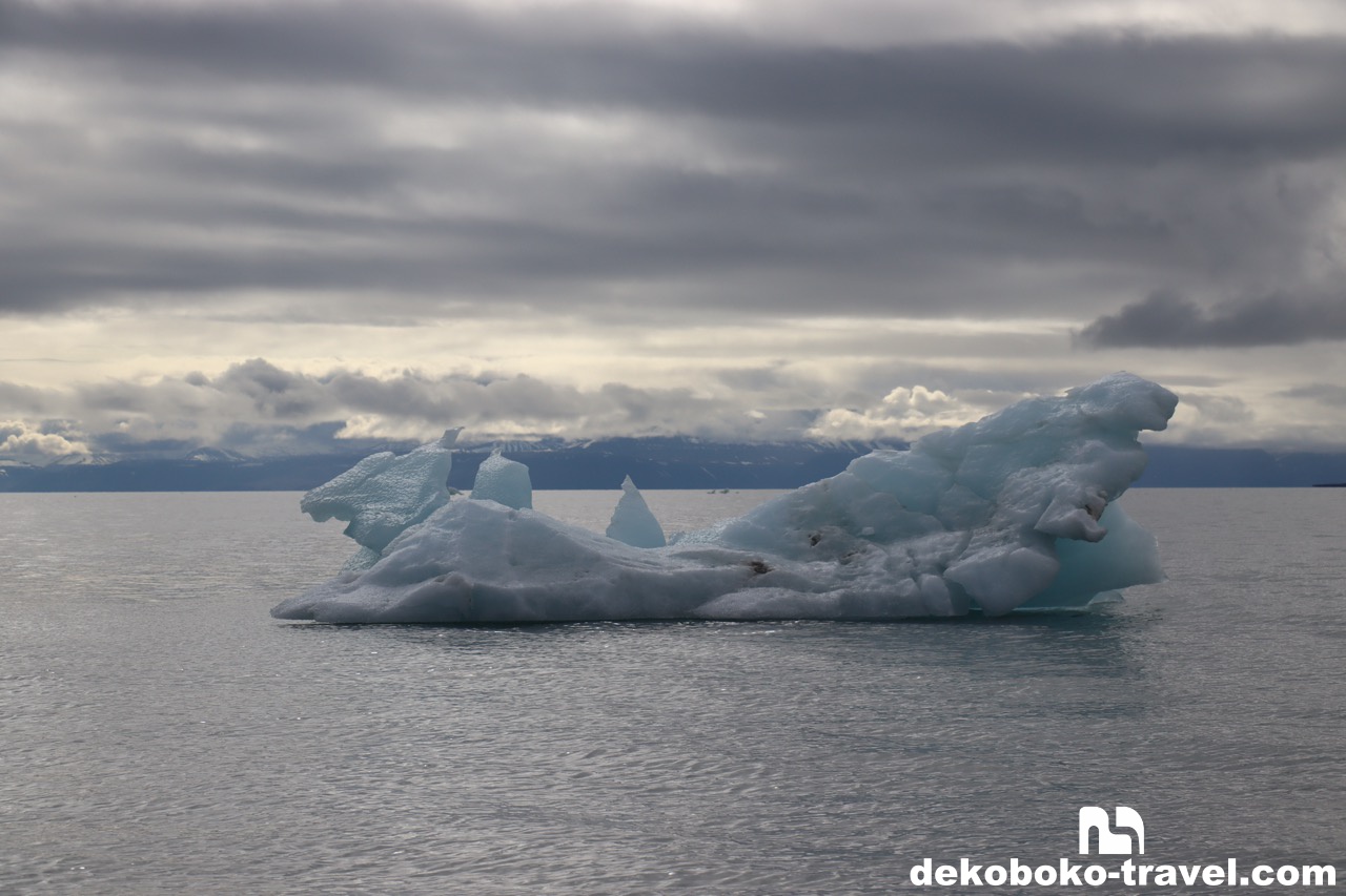 氷山