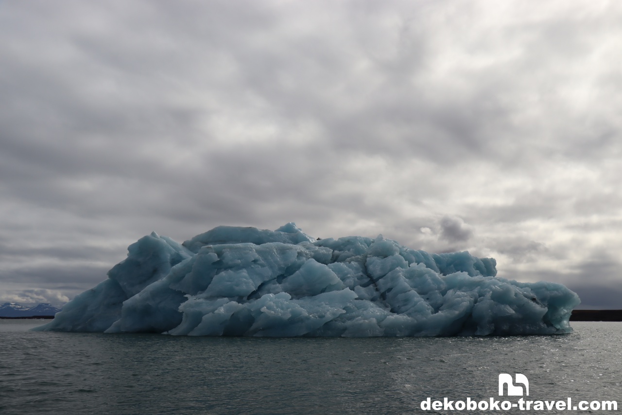 氷山