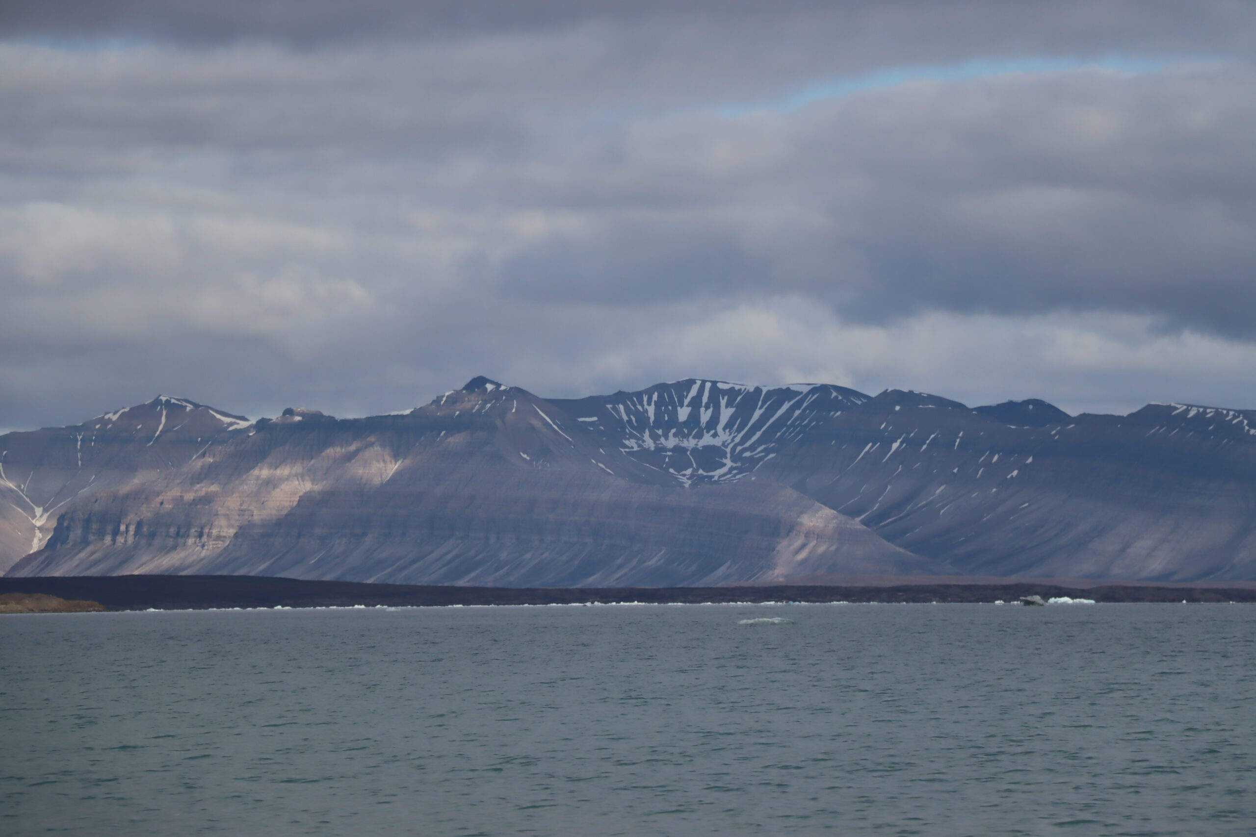 道中の風景その1