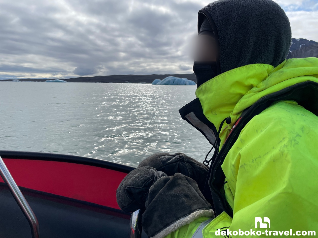 完全防備姿に変身