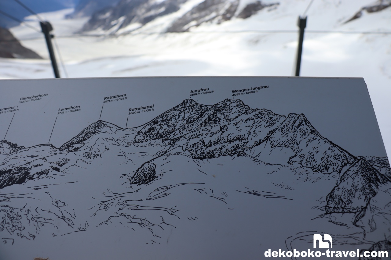 前の写真と比較して確認してください