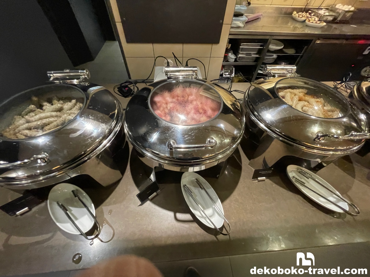 ソーセージなど