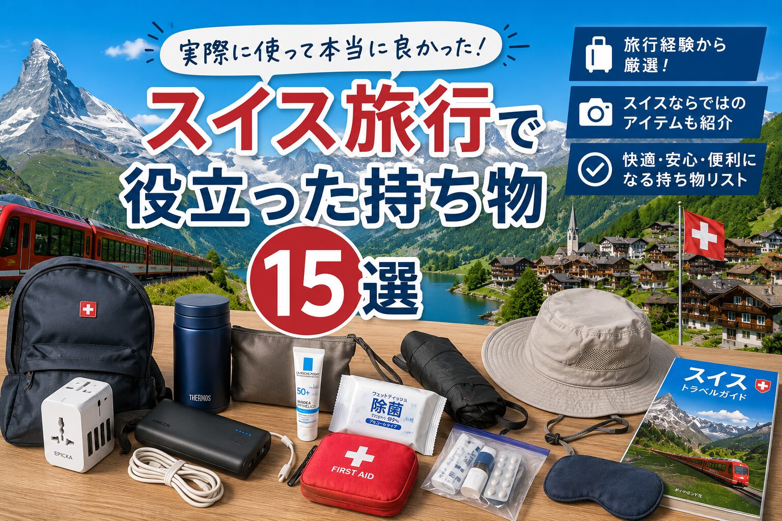 Item