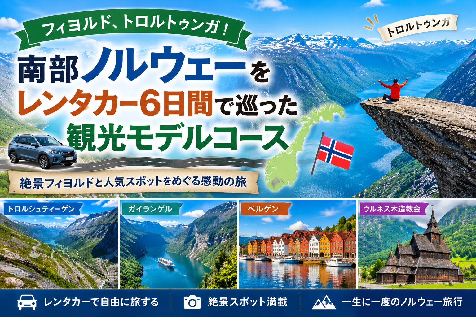 south-norway