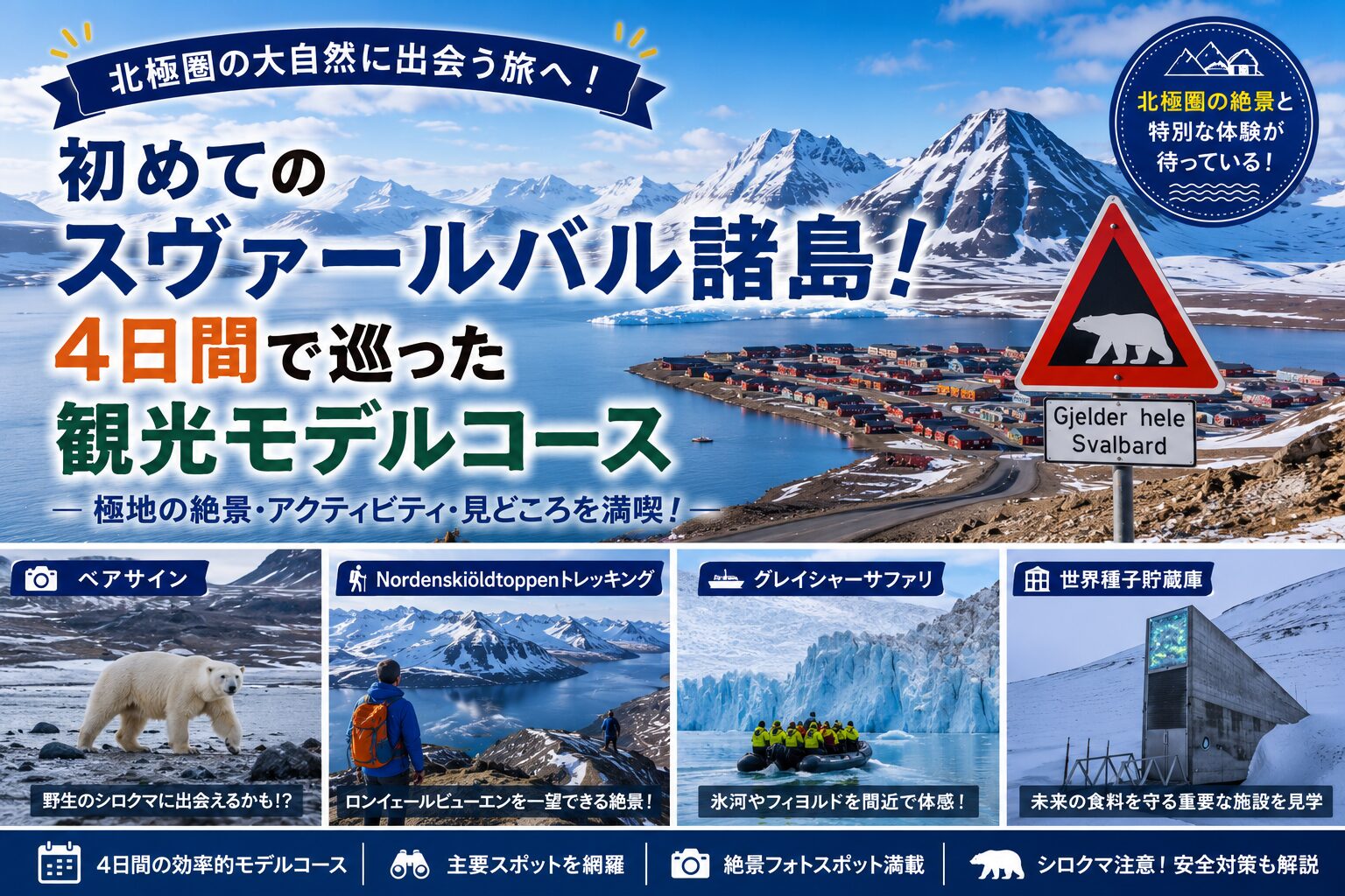 svalbard